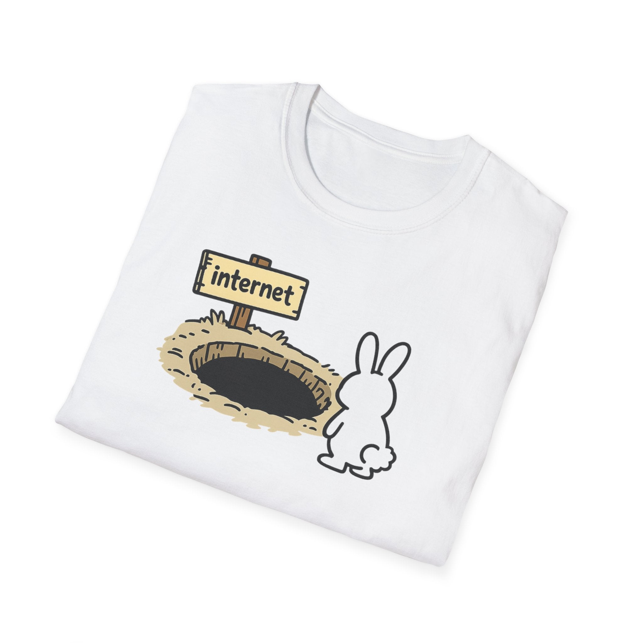 internet rabbit hole