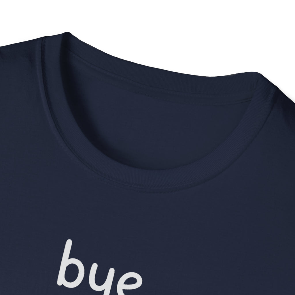 bye