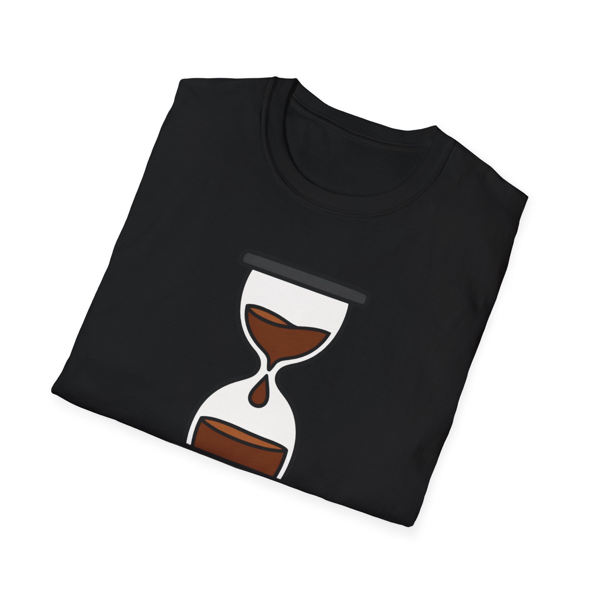 Coffee Hourglass