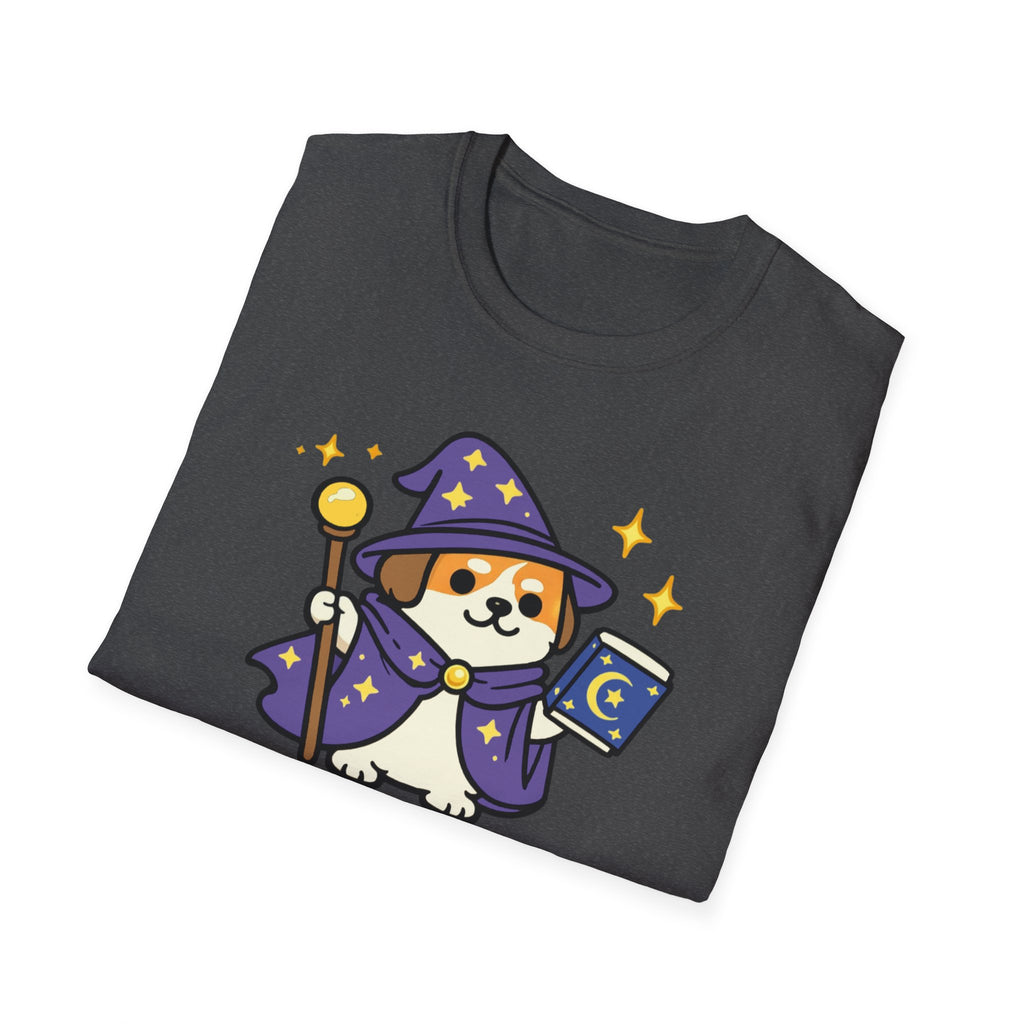 Wizardog