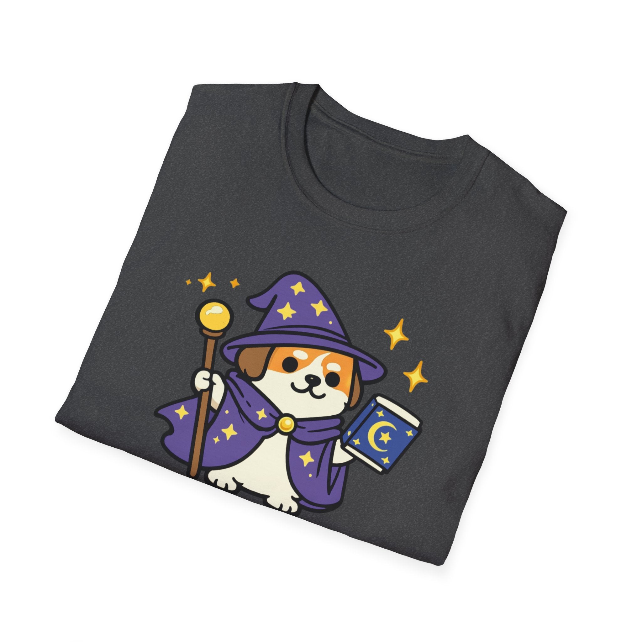Wizardog