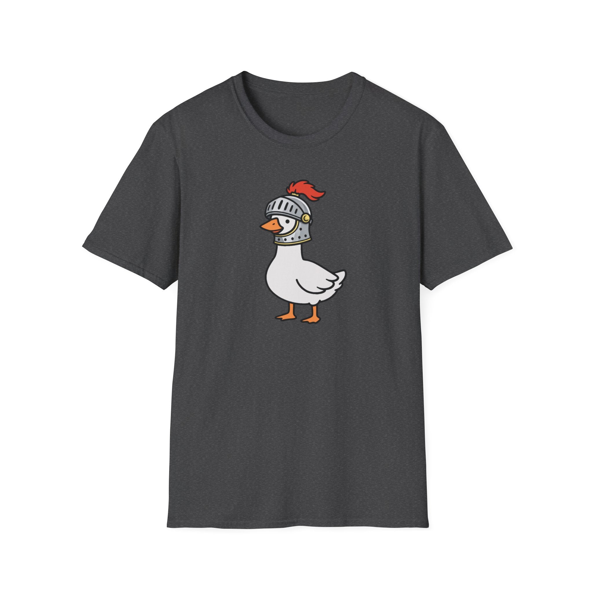 Goose Knight T-Shirt