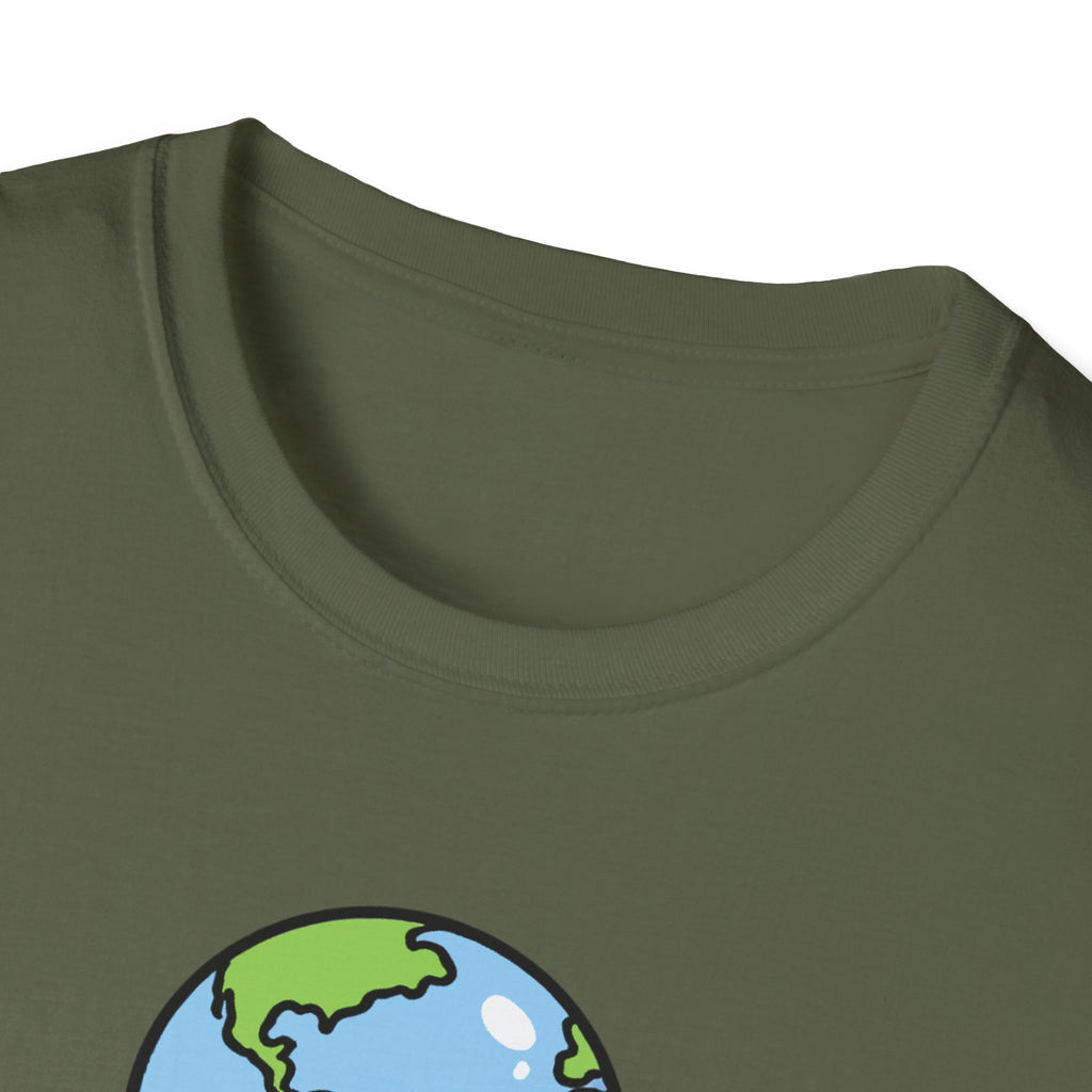 Earth Balloon