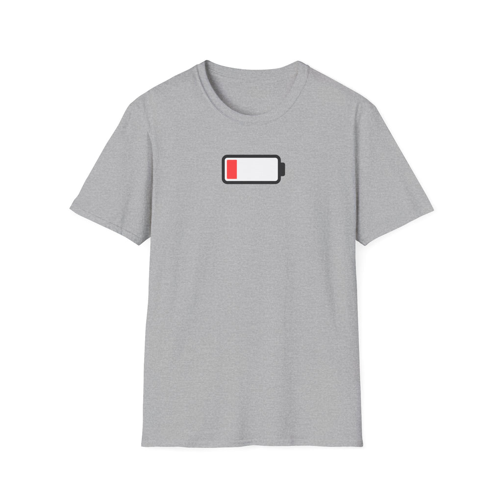 Low Battery
