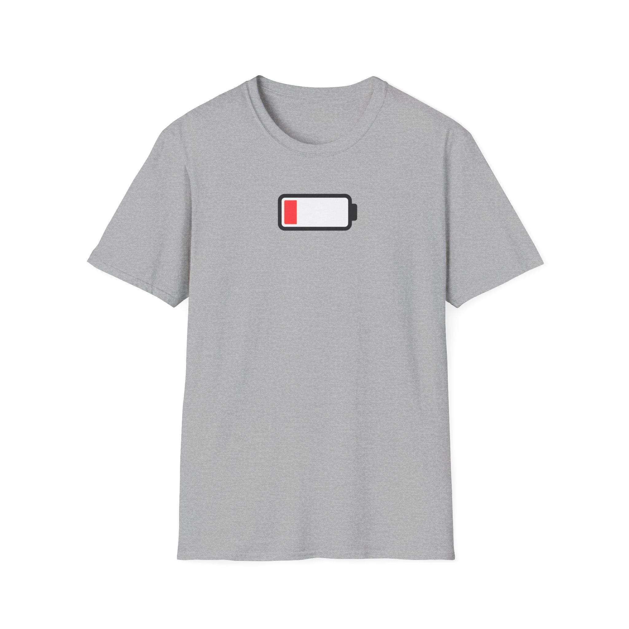 Low Battery