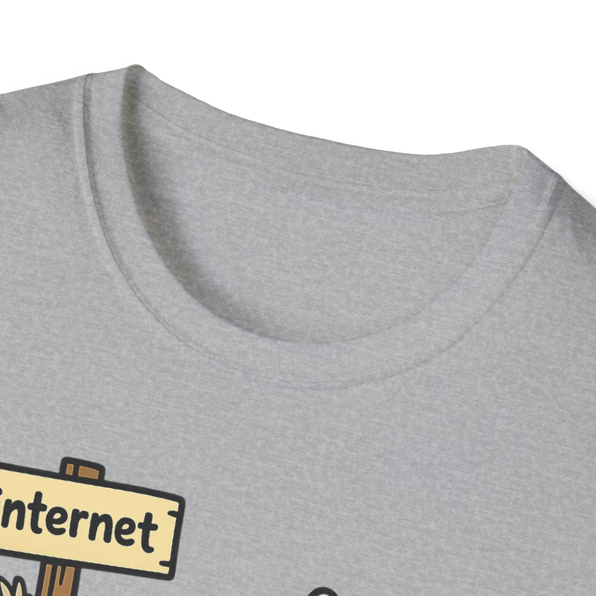 internet rabbit hole