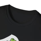 crying frog