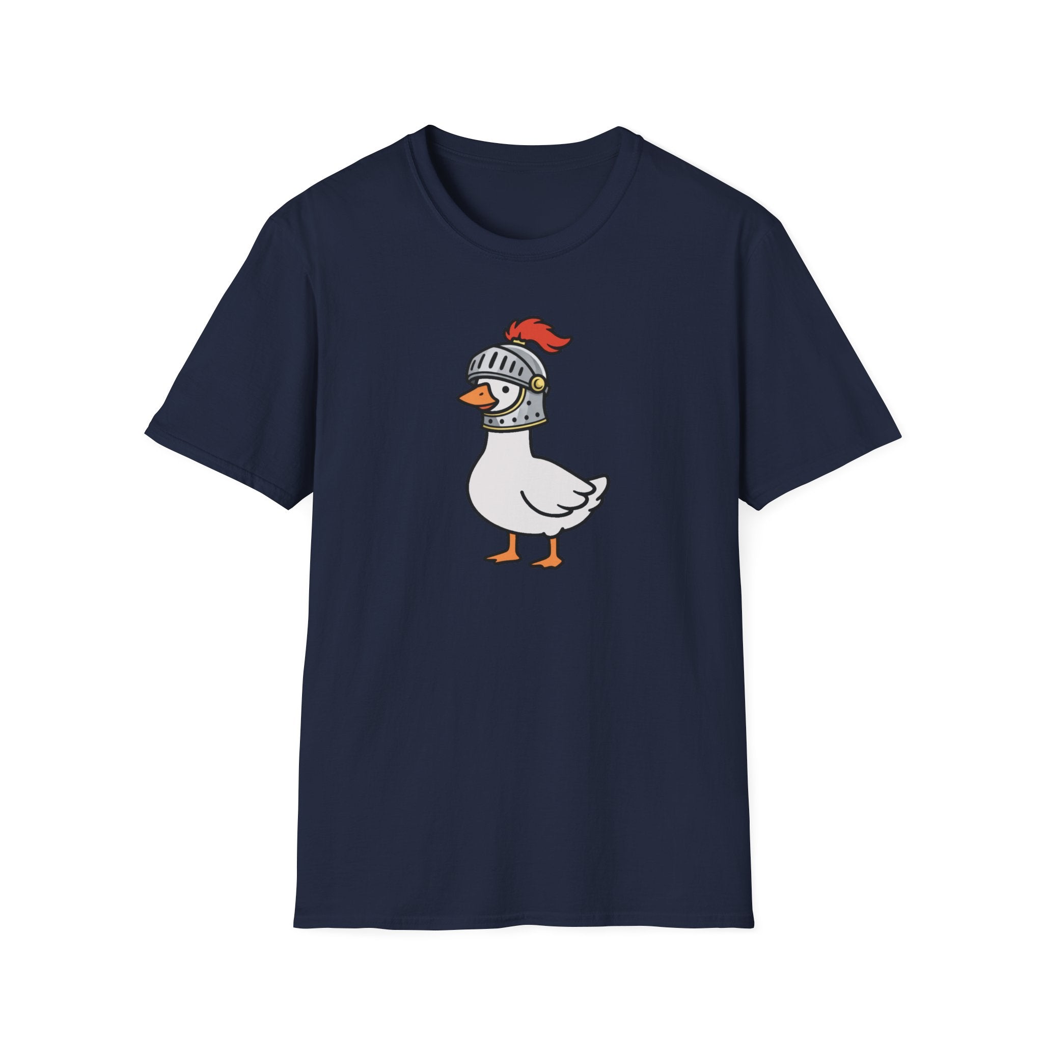 Goose Knight T-Shirt