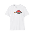 Snail Red Button