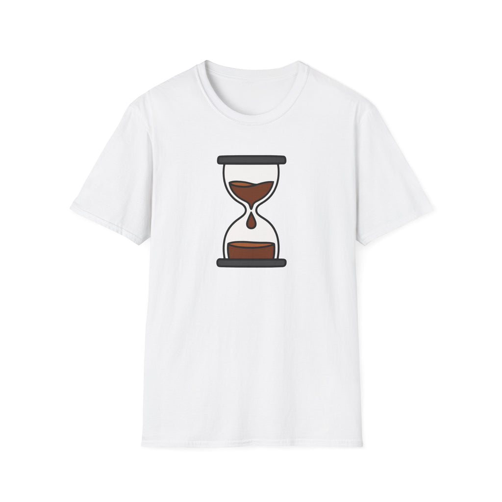 Coffee Hourglass