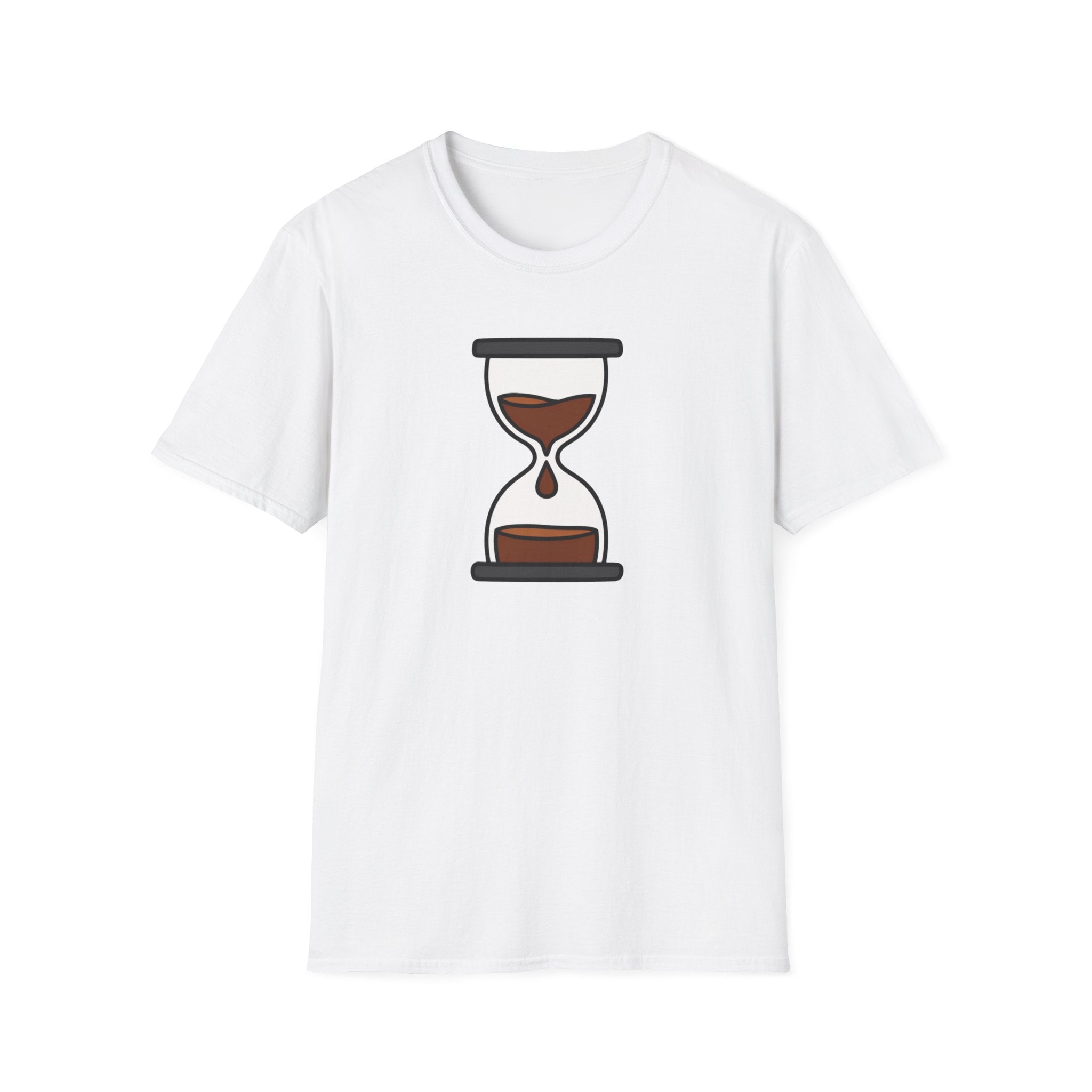Coffee Hourglass