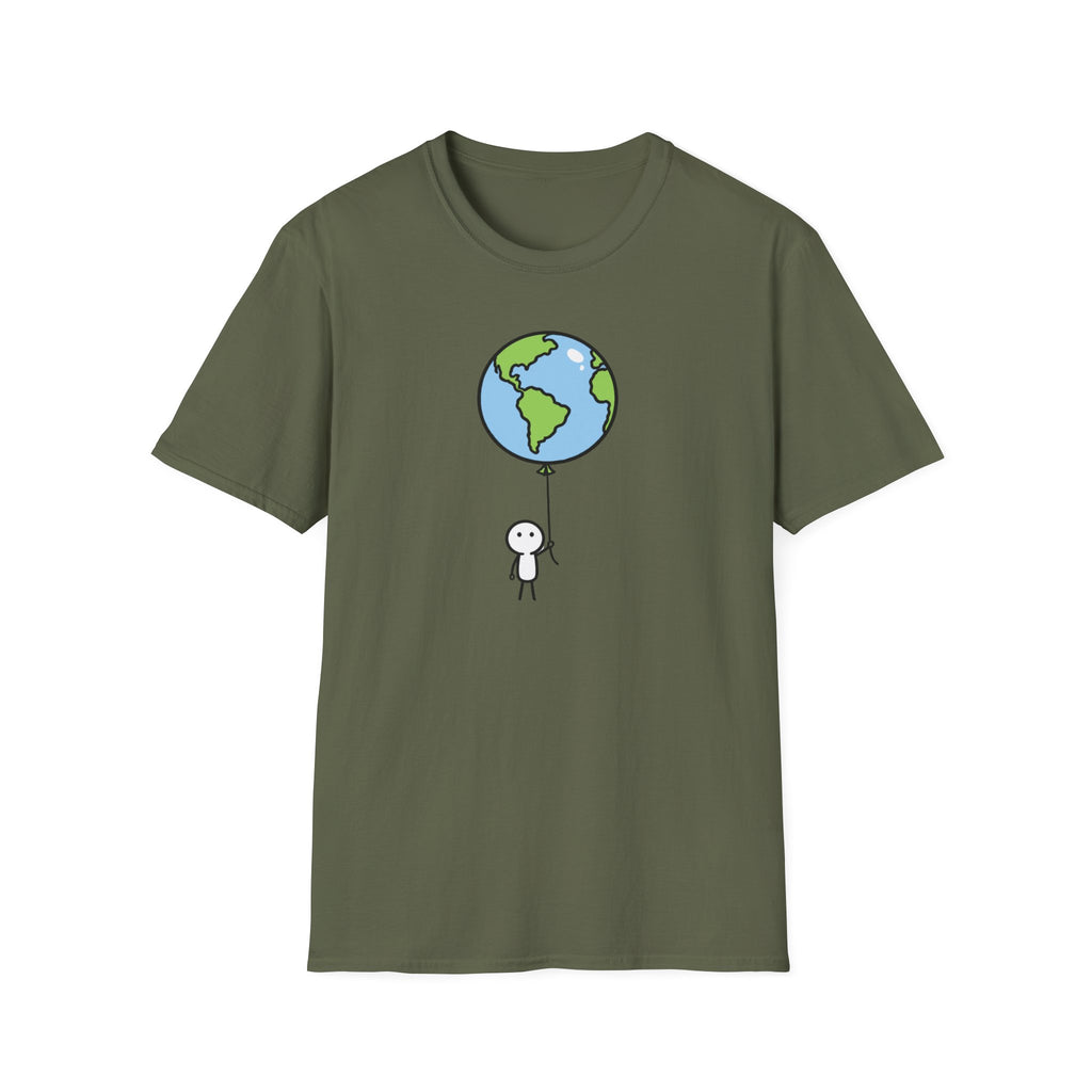 Earth Balloon