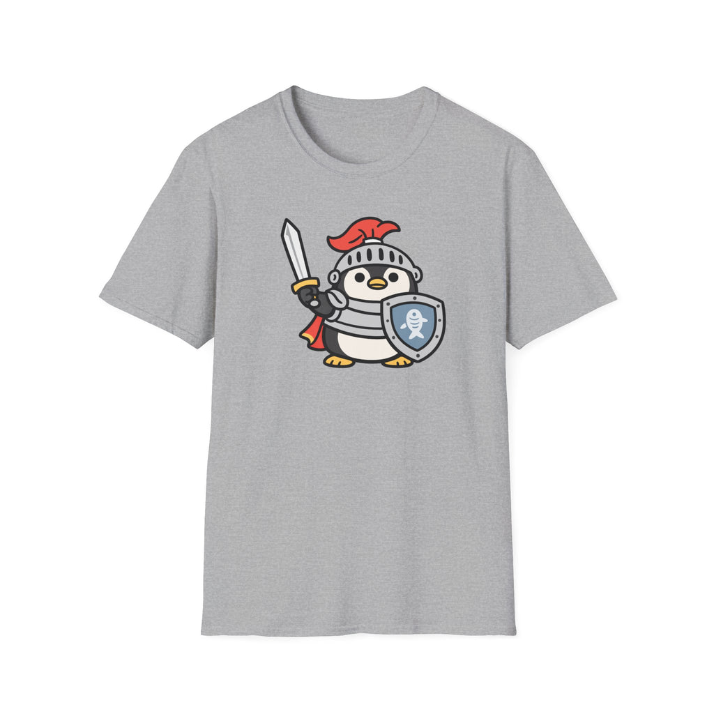 Penguin Knight