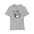 Penguin Knight