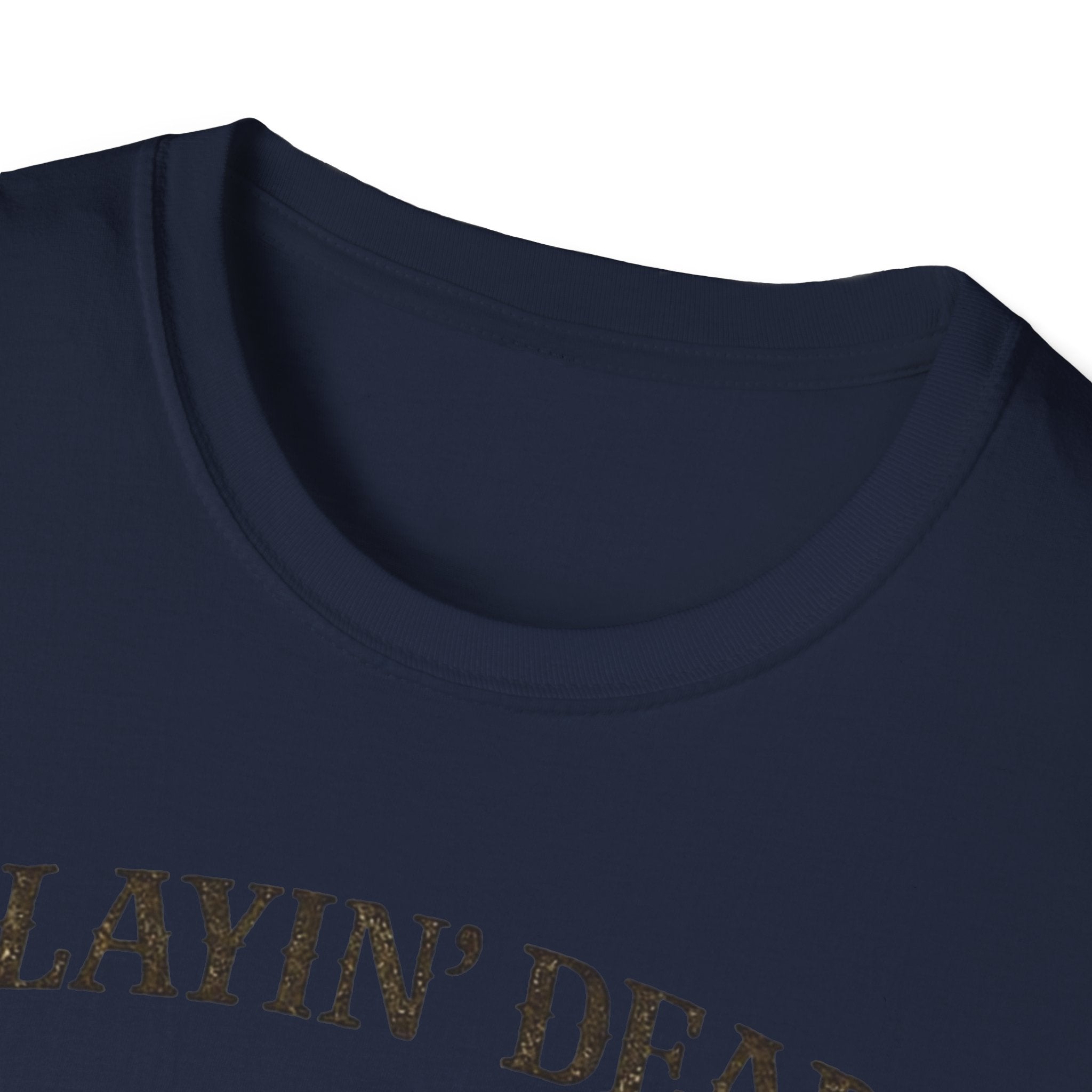playin' dead inside