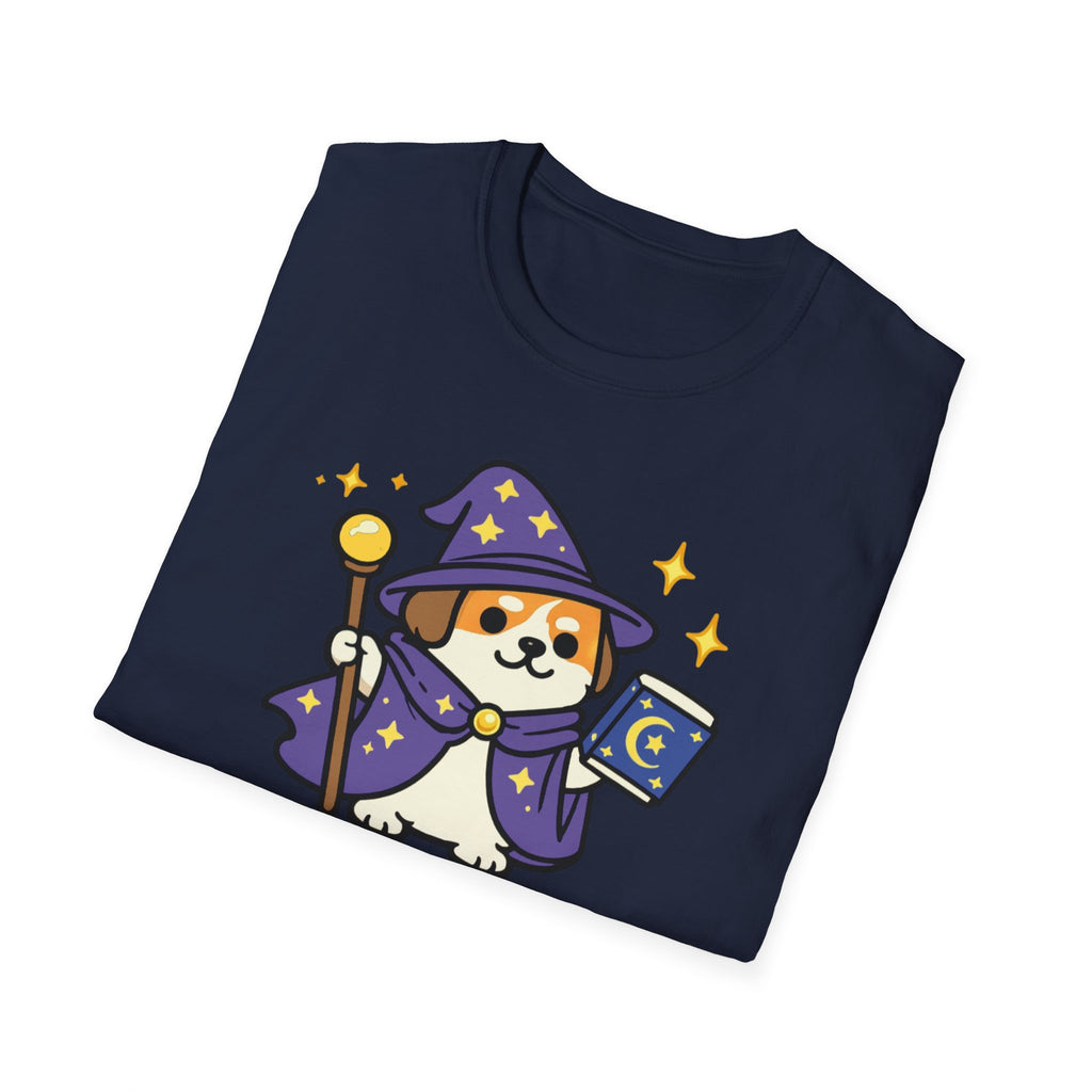 Wizardog