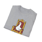 Goose Throne