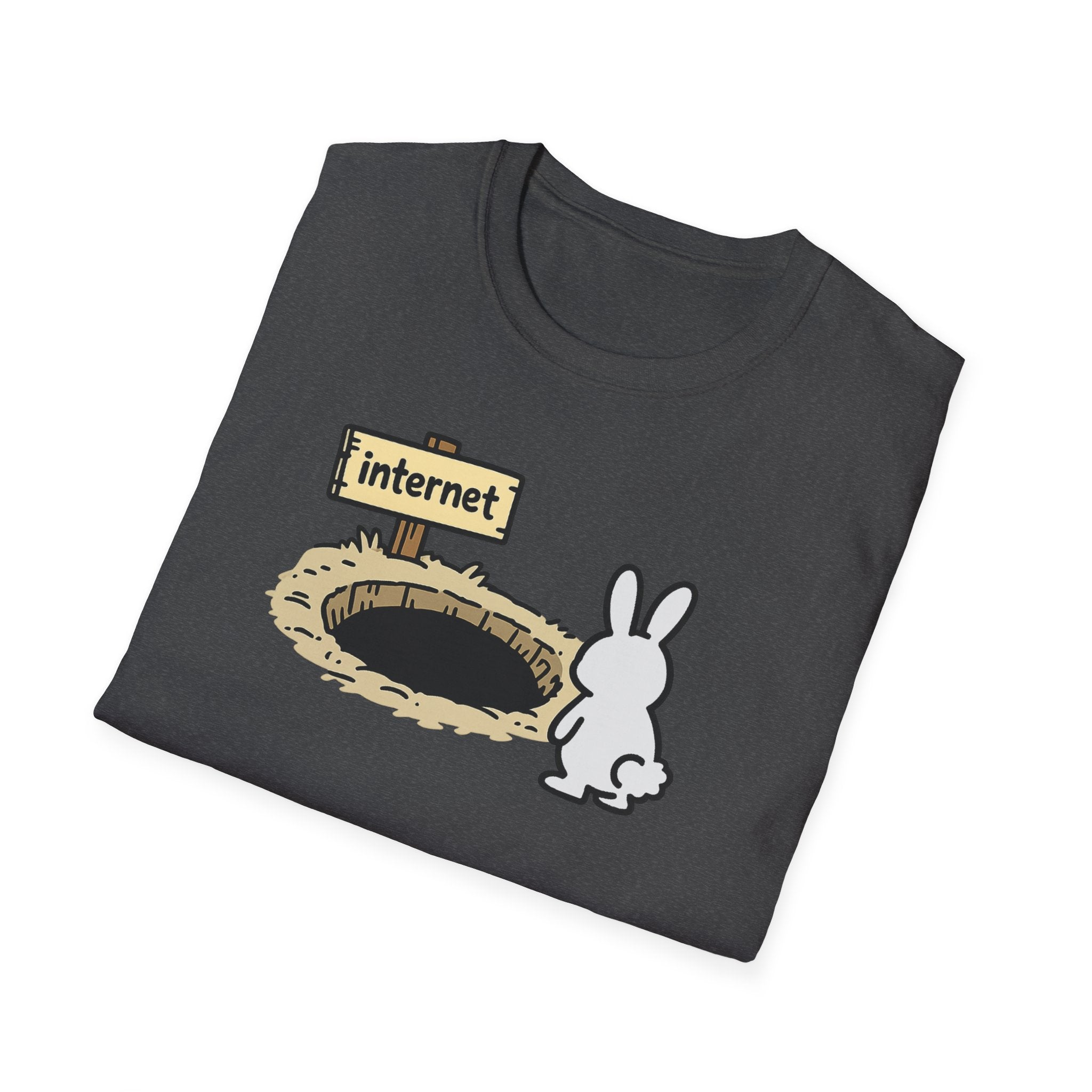 internet rabbit hole