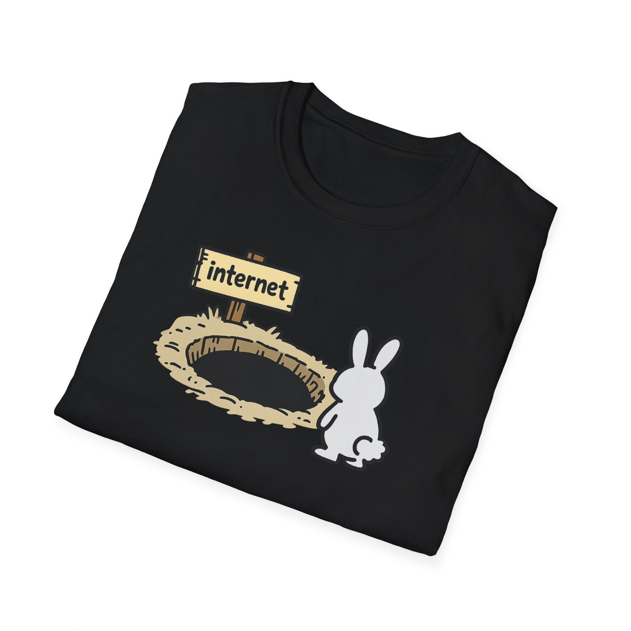 internet rabbit hole