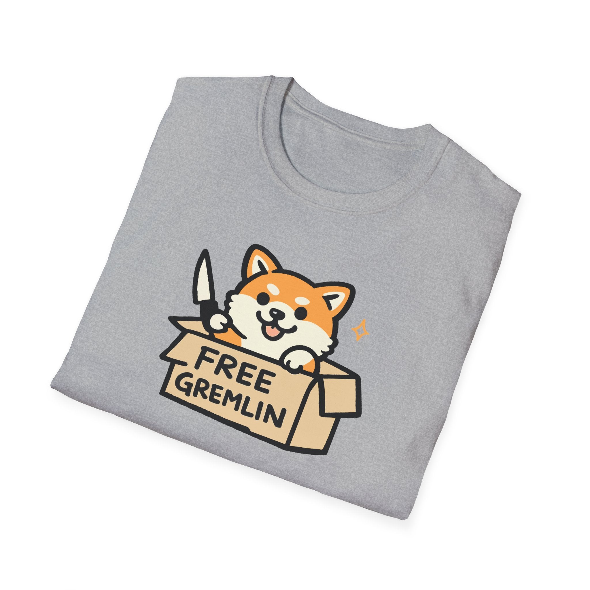 free gremlin