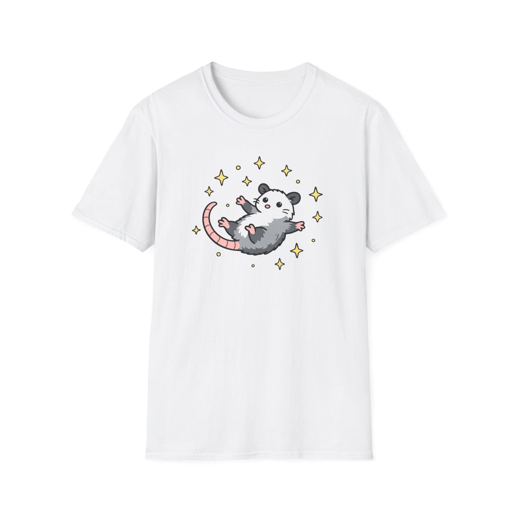 Possum in space