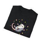 Possum in space