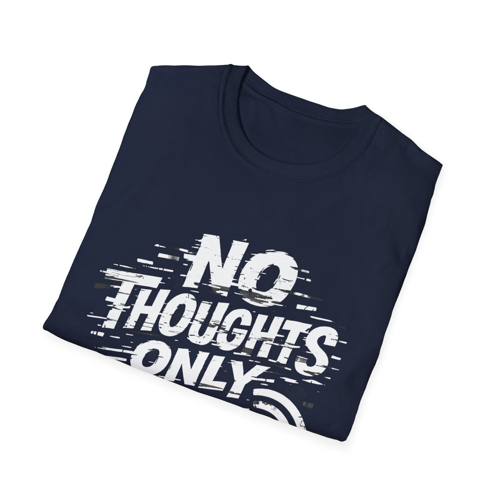 No Thoughts Only Wifi