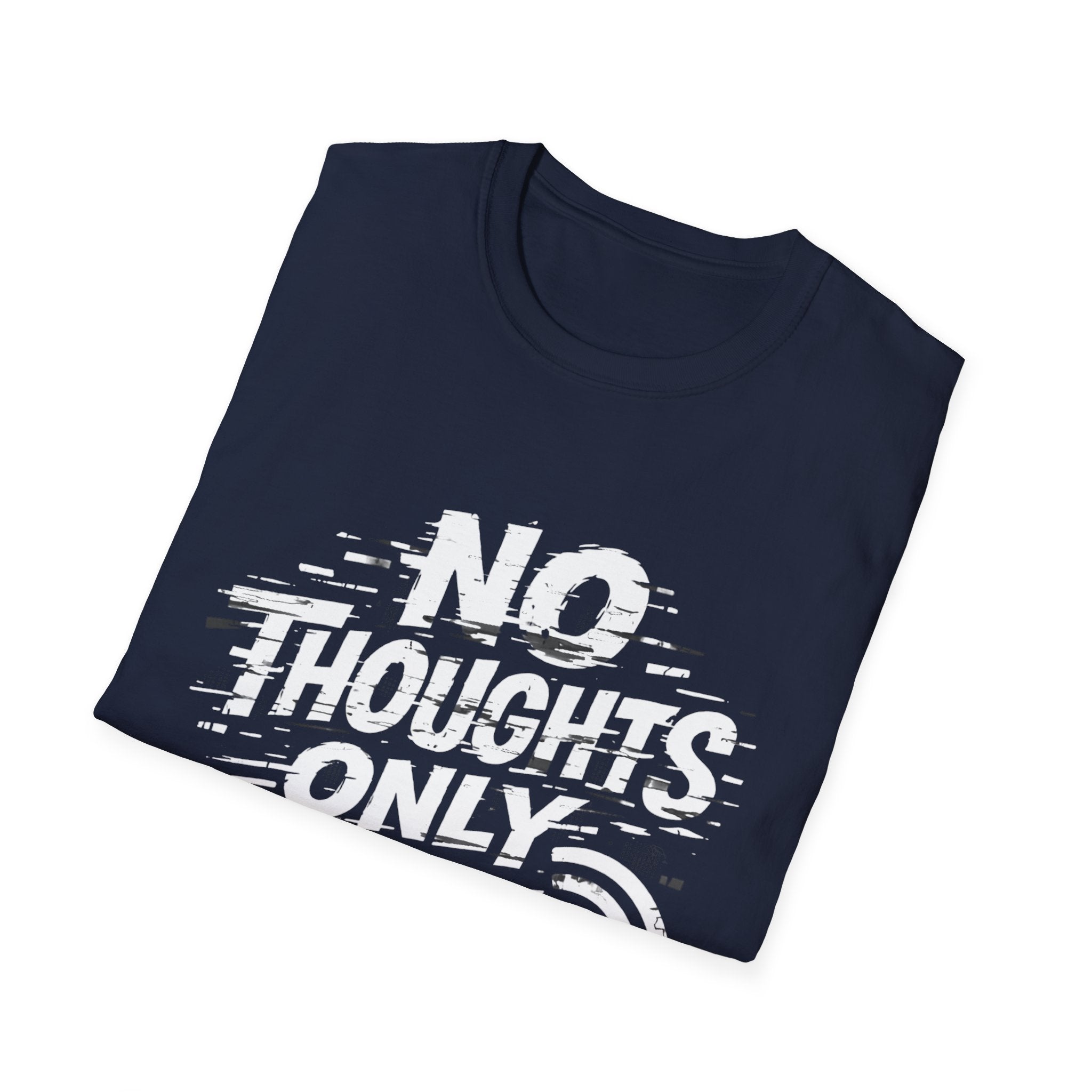 No Thoughts Only Wifi