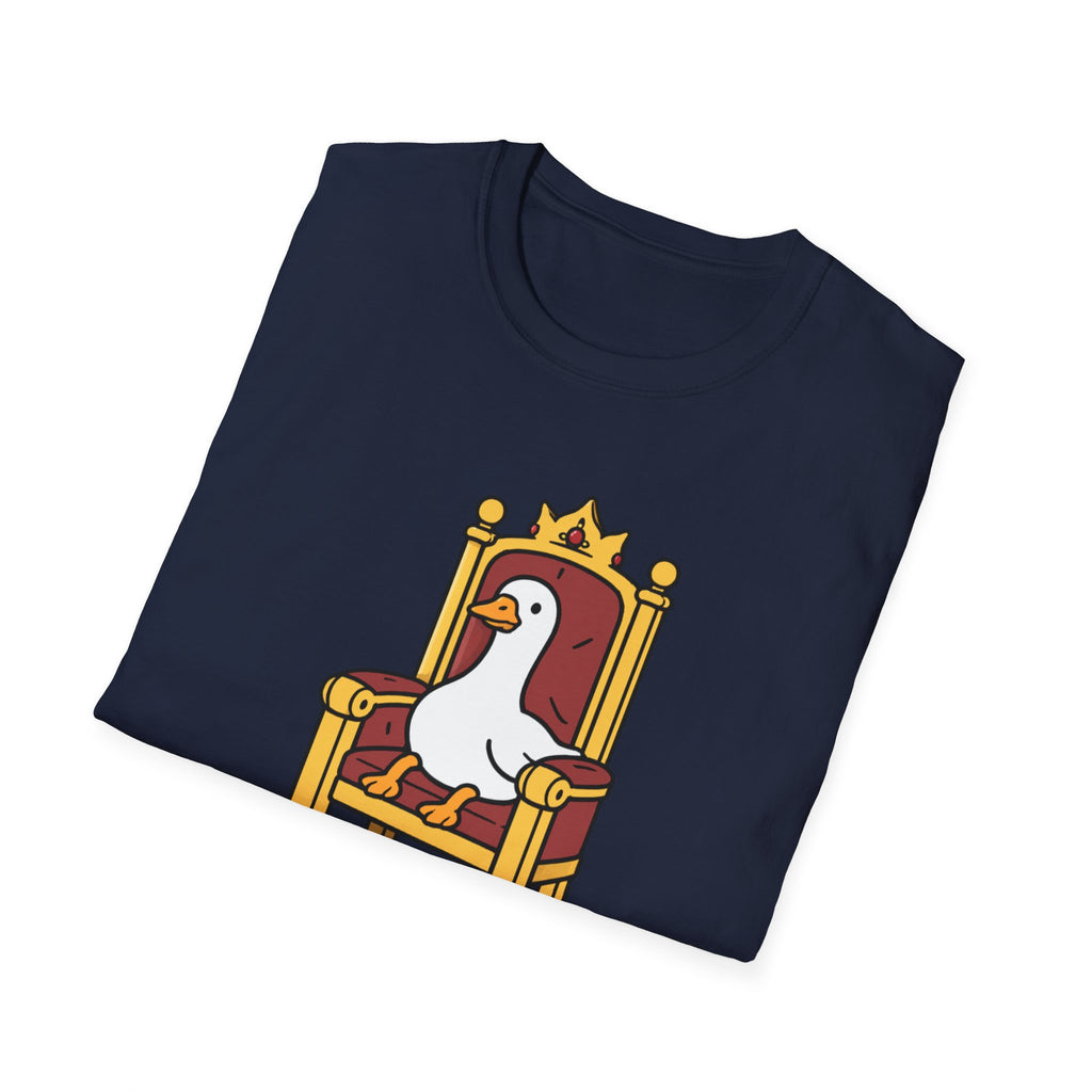 Goose Throne