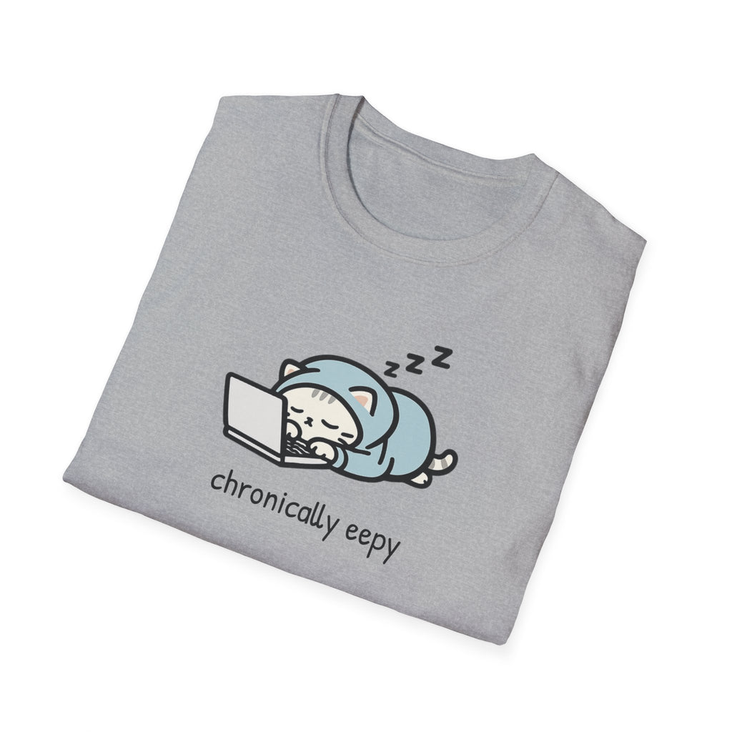 chronically eepy