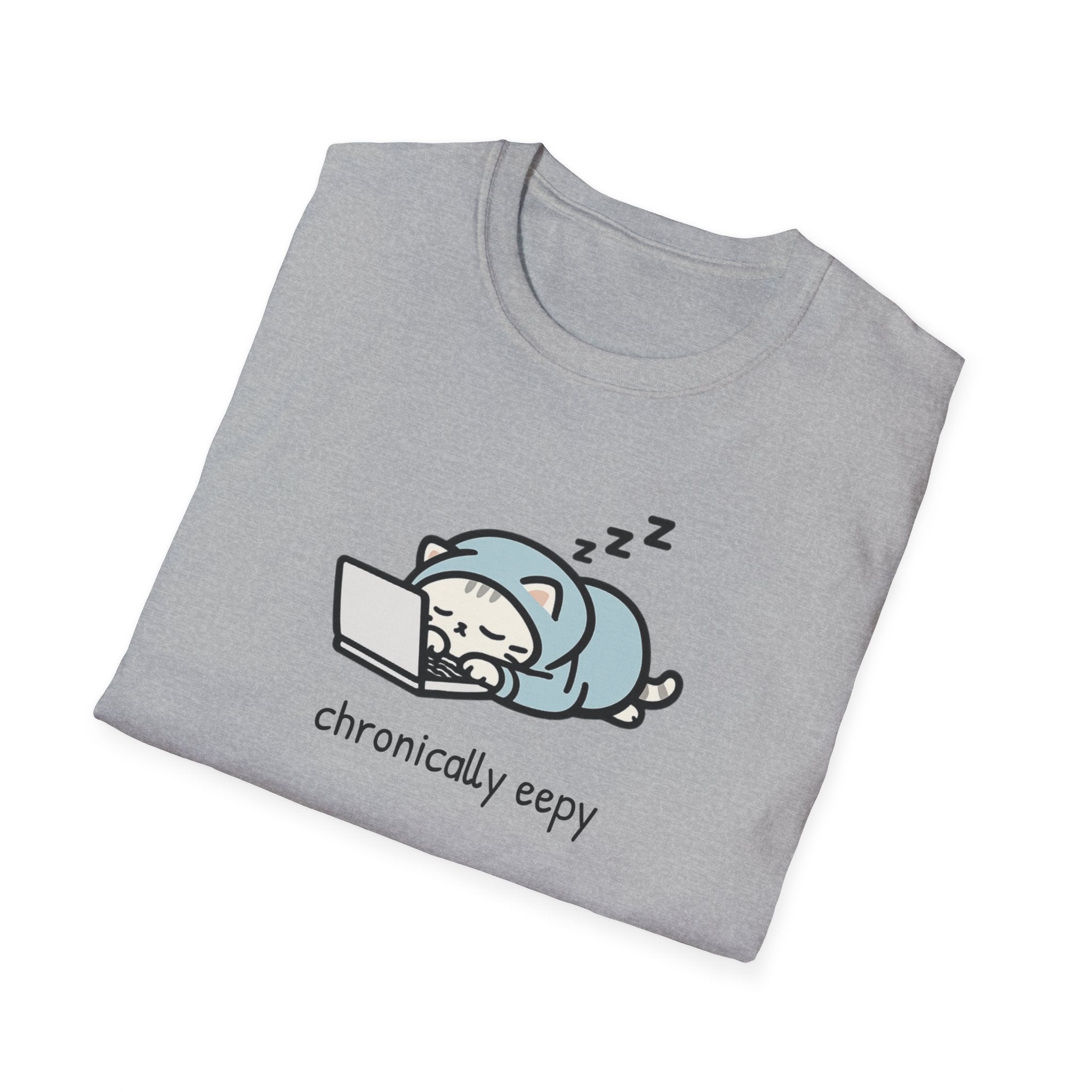 chronically eepy