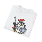 Penguin Knight
